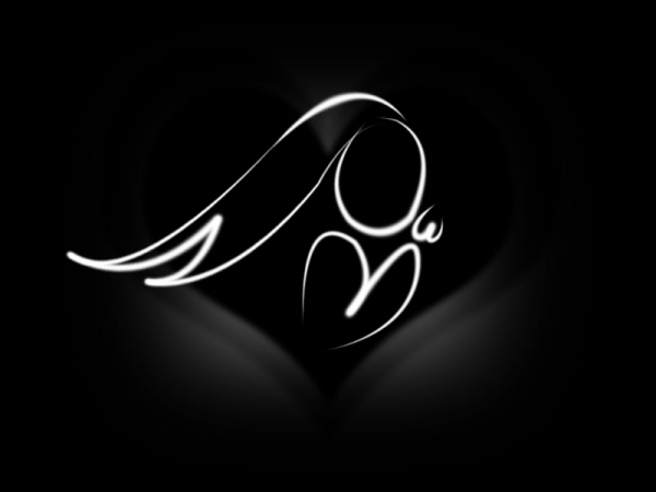 Creation of Women Are Special...!!!: Step 4